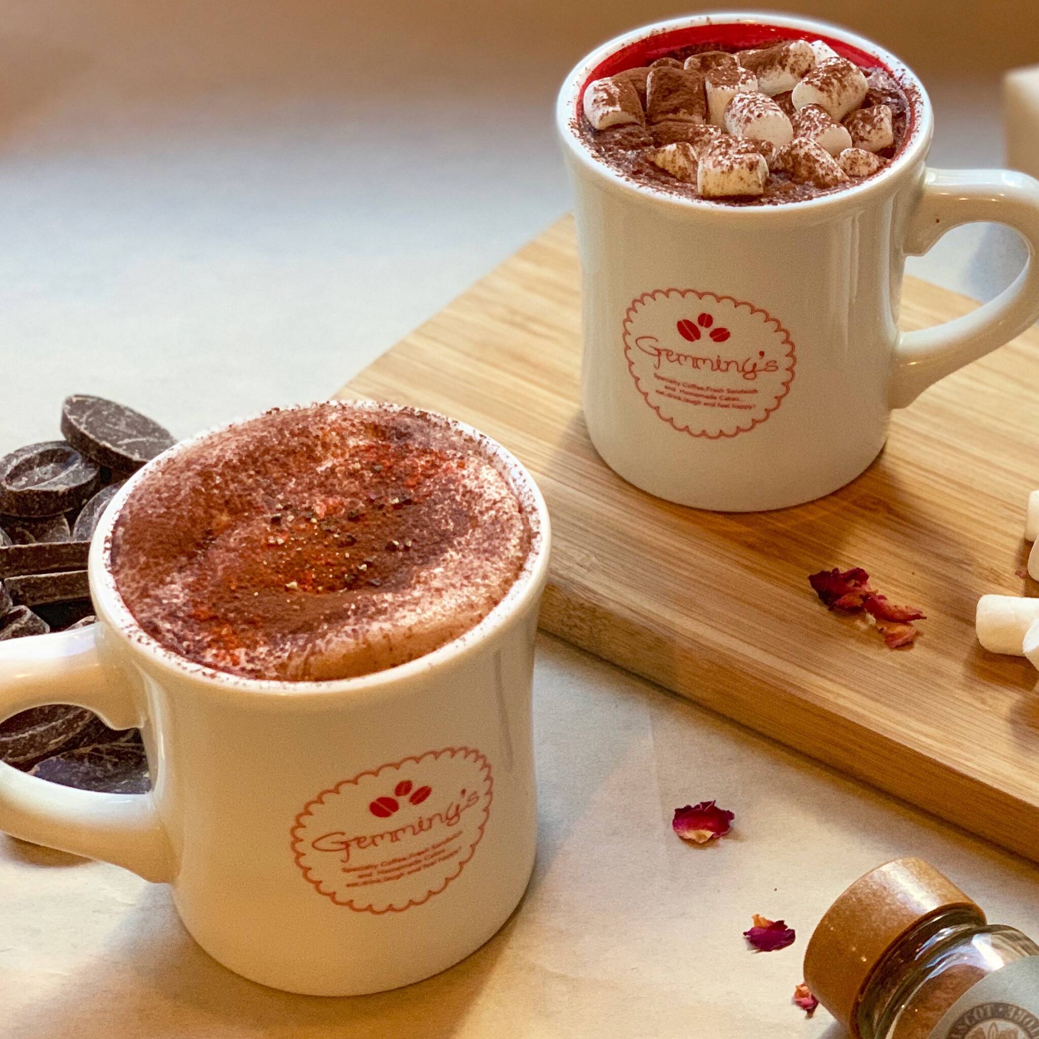 サンドイッチ&コーヒー ギャラリー写真6